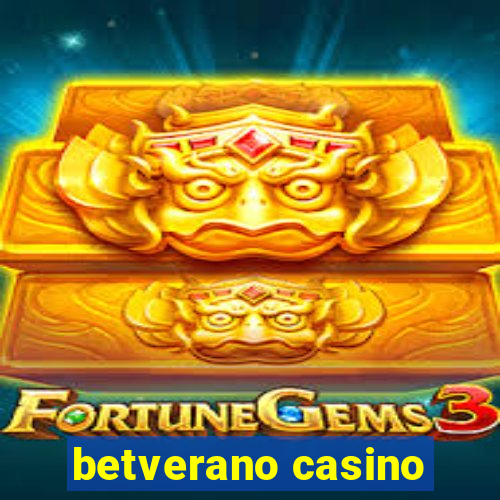 betverano casino